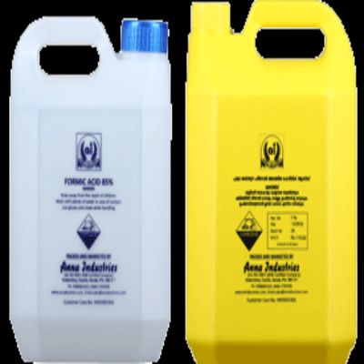 Rubber Plantation Chemicals